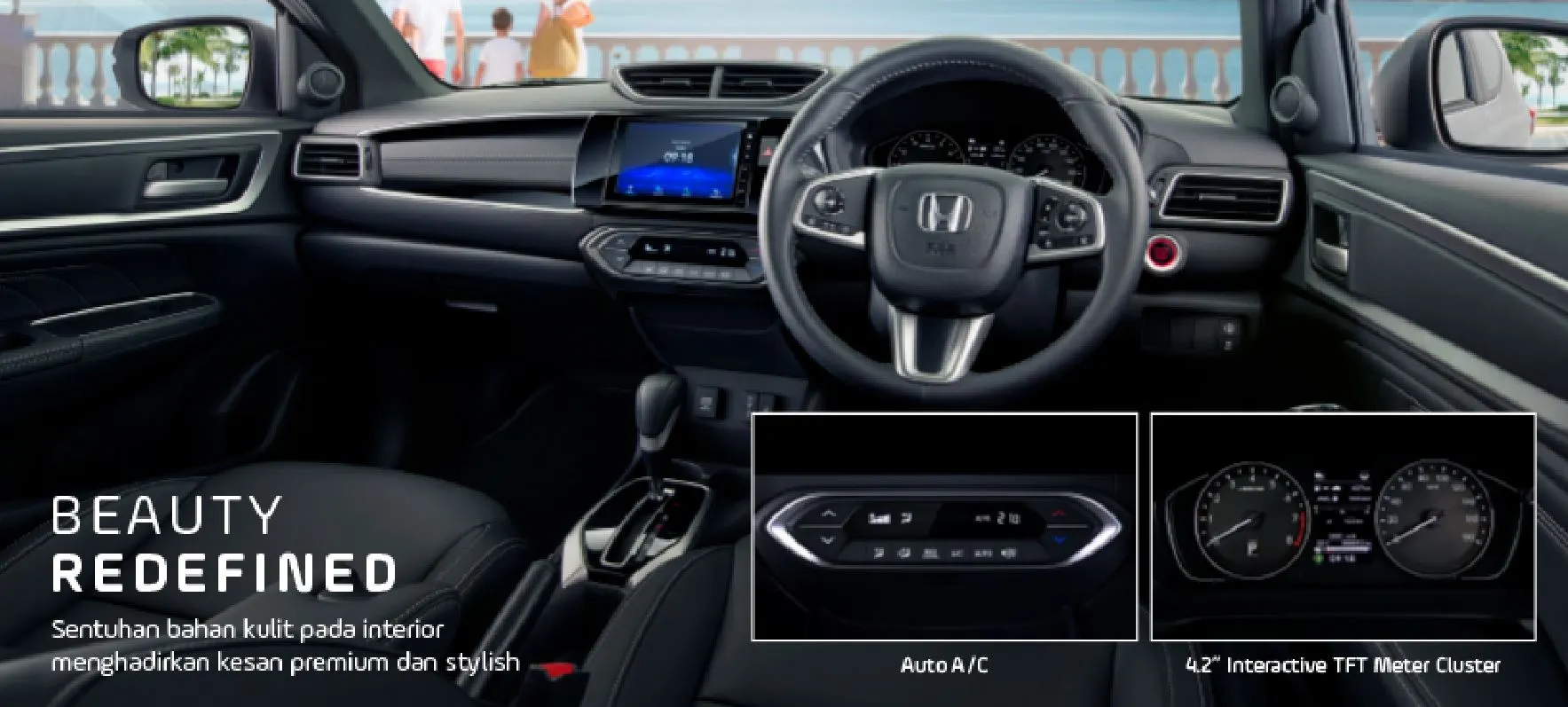 Honda Brv Steering Wheels