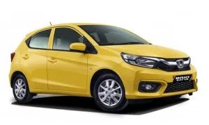 Honda Brio