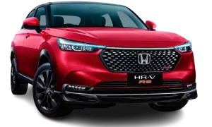 Honda HRV