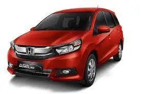 Honda Mobilio