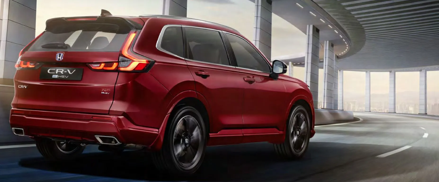 honda crv steering wheels